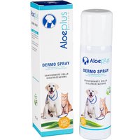 Aloeplus dermo spray 100 ml