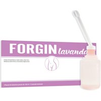Forgin lavanda 5 flaconi da 140 ml