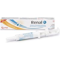 Renal n pasta siringa dosatrice 15 ml