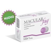 Macular fag 20 compresse
