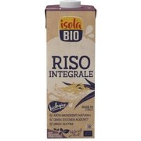Isolabio bevanda di riso integrale 1 l