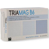 Triamag b6 36 compresse
