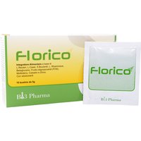 Florico 10 bustine