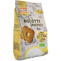 Biscotti rustici bio