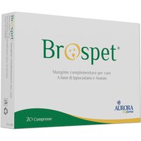 Brospet 20 compresse