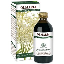 Olmaria Estr Integr 200ML Olmaria Estr Integr 200ML