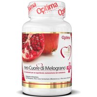 Cuore di melograno neo cuore di melograno plus 60 compresse 816 mg