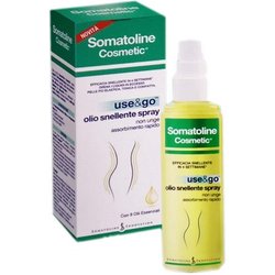Somat C Snel Use&go Olio 125ml