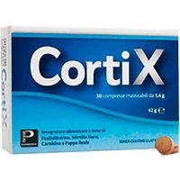 Cortix 30 capsule