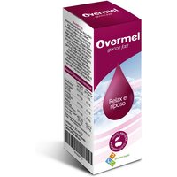 Overmel gocce 20 ml