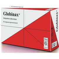 Globinax 30 capsule