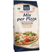 Nutrifree mix per pizza 1000 g