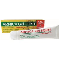 Arnica 10% gel forte formula 50 72 ml