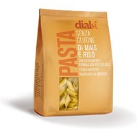 Dialsi' pasta mezze penne 36 400 g