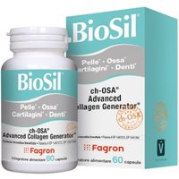 Biosil 60 capsule