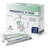 Probiotic p-450 1 stick monodose 10 ml