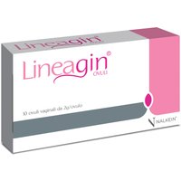 Lineagin ovuli 10 ovuli 2 g