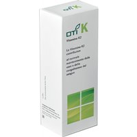 Oti k vitamina k2 gocce 20ml