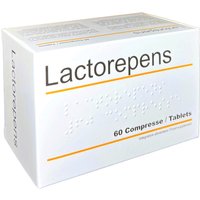 Lactorepens 60 compresse