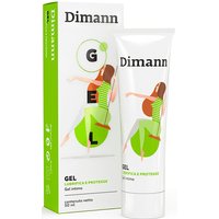 Dimann gel 50 ml
