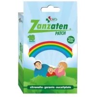 Zanzaten patch 36 pezzi