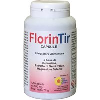 Florintir 120 capsule
