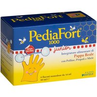 Pediafort 1000 8 flaconcini 10 ml