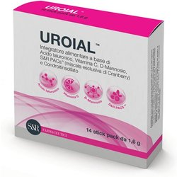 Uroial 14bust Uroial 14bust