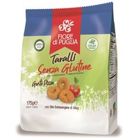 Fiore di puglia taralli pizza 175 g