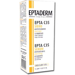 Epta C35 Siero 15 Ml