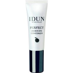 Idun Minerals Perfect Under Eye Concealer Medium 6 Ml Idun Minerals Perfect Under Eye Concealer Medium 6 Ml