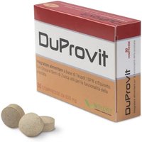 Duprovit 30 compresse