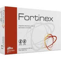 Fortinex 20 compresse