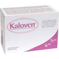Kaloven 14 bustine
