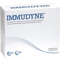 Immudyne 14 bustine