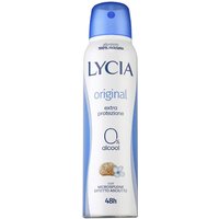 Lycia spray anti-odore orig.150ml
