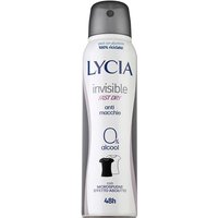 Lycia deo antiodore inv.spy 150ml