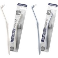 Spazzolino curasept specialist mono tuft long