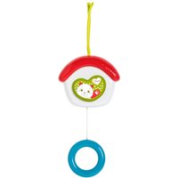 Chicco gioco carillon casetta