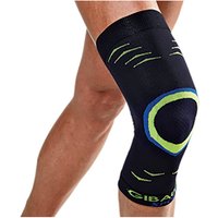 Gibaud sport ginocchiera taglia 02