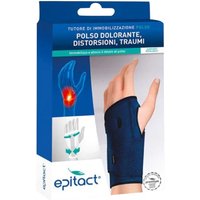 Epitact tutore immobilizzazione polso m