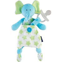 Chicco portasucchietto buddy elefante 1 pezzo