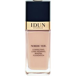 Idun Minerals Nordic Veil Disa 30 Ml Idun Minerals Nordic Veil Disa 30 Ml