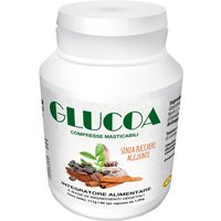 Glucoa 60 compresse