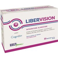 Libervision 30 bustine