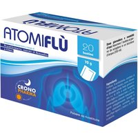 Atomiflu' 20 bustine