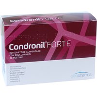 Condronil forte 20 bustine
