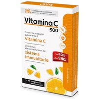 Sanavita vitamina c masticabile 30 compresse