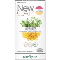 Newcap krinotablet 30 compresse
