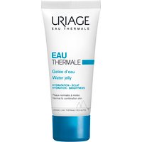 Eau thermale gel idratante all'acqua 40 ml